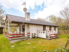Holiday home Glesborg XIX